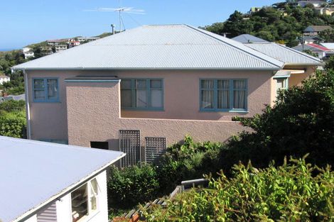 Photo of property in 14a Havelock Street, Mornington, Wellington, 6021