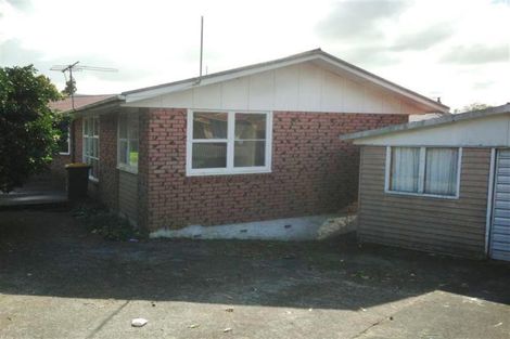 Photo of property in 8 Flat Bush Road, Otara, Auckland, 2023