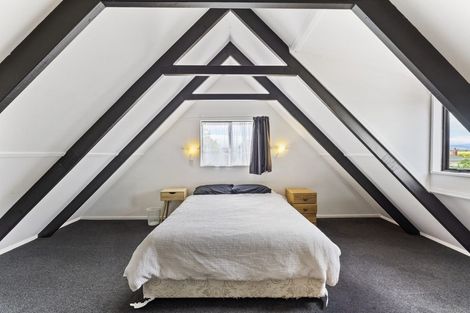 Photo of property in 1 Millar Street, Terrace End, Palmerston North, 4410