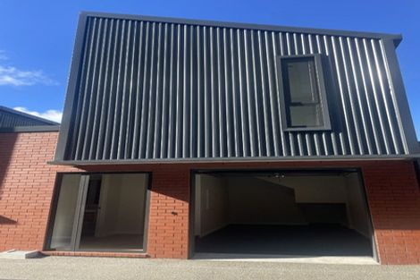 Photo of property in 64 Huanui Lane, Christchurch Central, Christchurch, 8011
