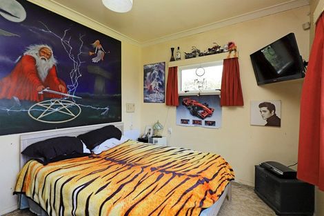 Photo of property in 4 Oliphant Place, Raureka, Hastings, 4120