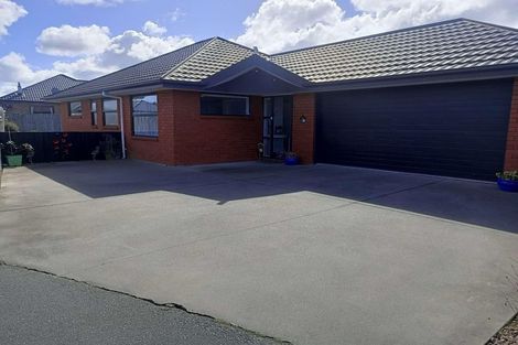 Photo of property in 37c Woodville Street, Leeston, 7632