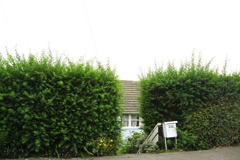 Photo of property in 36 Columba Avenue, Calton Hill, Dunedin, 9012