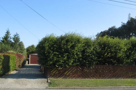 Photo of property in 114 Princes Street, Temuka, 7920