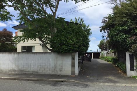 Photo of property in 36 Berry Street, St Albans, Christchurch, 8014