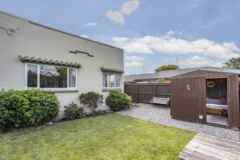 Photo of property in 29b Ashley Street, Rangiora, 7400