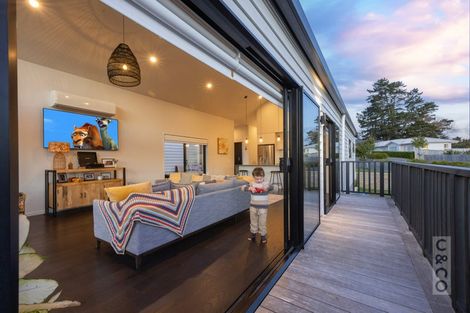 Photo of property in 41 Jeroboam Loop, Kumeu, 0810