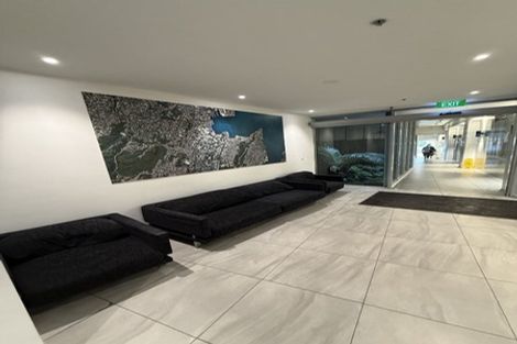 Photo of property in Soho Apartments, 908/74 Taranaki Street, Te Aro, Wellington, 6011