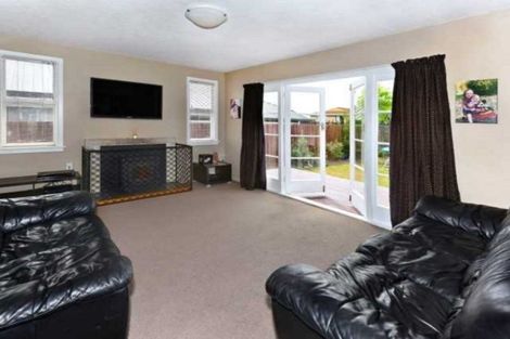 Photo of property in 26 Oakhampton Street, Hornby, Christchurch, 8042