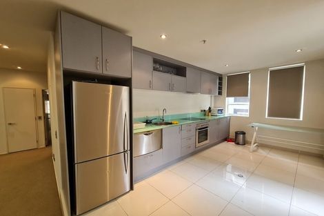 Photo of property in The Quay, 9/332a1 Lambton Quay, Wellington Central, Wellington, 6011
