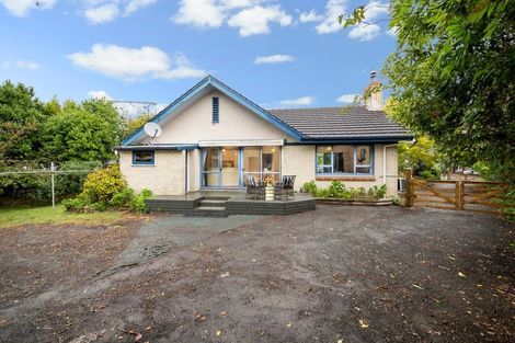 Photo of property in 11 Wira Street, Te Kauwhata, 3710