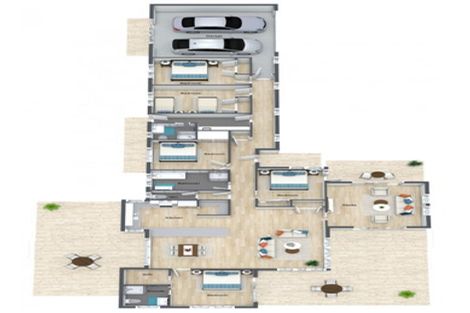 Photo of property in 50 Appleton Lane, Eureka, Hamilton, 3287