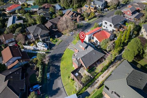 Photo of property in 11 Duval Grove, Tawa, Wellington, 5028