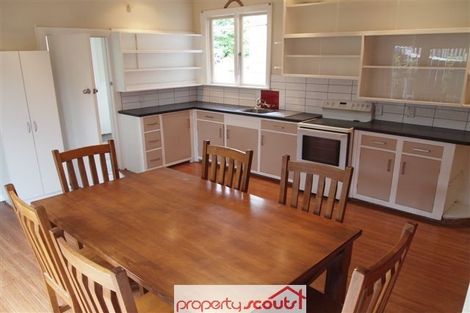 Photo of property in 58 Manor Place, Dunedin Central, Dunedin, 9016