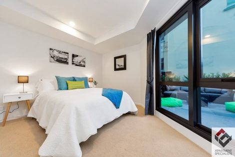 Photo of property in Argent Hall Apartments, C/2 Eden Crescent, Auckland Central, Auckland, 1010