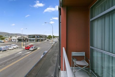 Photo of property in 7/337 Jackson Street, Petone, Lower Hutt, 5012
