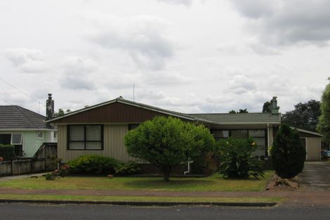 Photo of property in 28 Eastdale Road, Avondale, Auckland, 1026