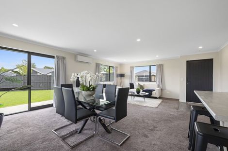 Photo of property in 78 Lucca Crescent, Rolleston, 7615