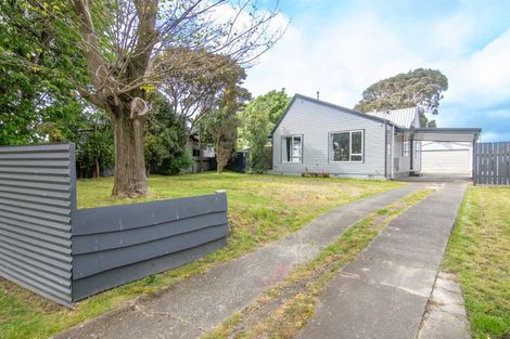 Photo of property in 53 Kaimanawa Street, Kelvin Grove, Palmerston North, 4414