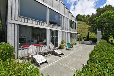 Photo of property in 253 Rodney Road, Whangateau, Warkworth, 0985