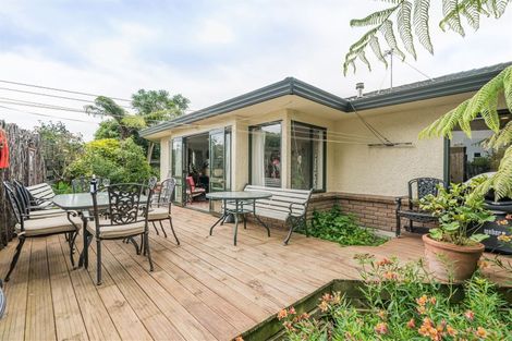 Photo of property in 6a Franklin Avenue, Hokowhitu, Palmerston North, 4410