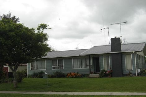 Photo of property in 29 Swarbrick Drive, Te Awamutu, 3800