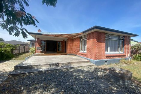 Photo of property in 8 Litchfield Street, Redwoodtown, Blenheim, 7201
