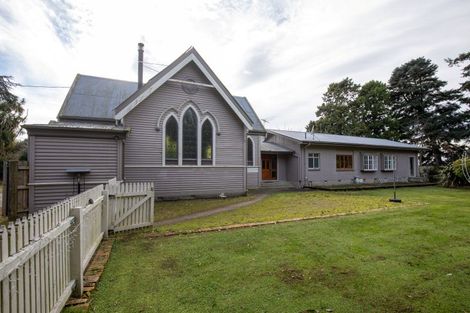 Photo of property in 2 Adams Road, Greendale, Christchurch, 7671