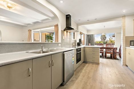 Photo of property in 3 Harbour Crest Drive, Waiuku, 2123