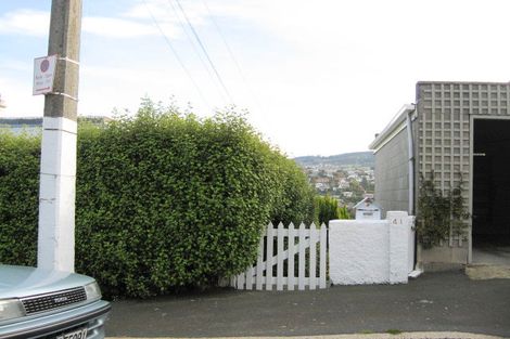 Photo of property in 41 Tyne Street, Roslyn, Dunedin, 9010