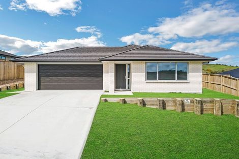 Photo of property in 65 Leathem Crescent, Pokeno, 2402