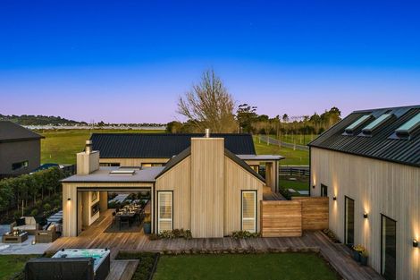 Photo of property in 14 Oystercatcher Lane, Point Wells, Warkworth, 0986