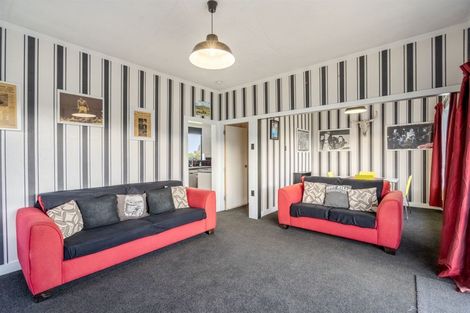 Photo of property in 279 Pomona Street, Strathern, Invercargill, 9812