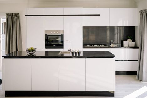 Photo of property in 61a Galloway Street, Hamilton East, Hamilton, 3216