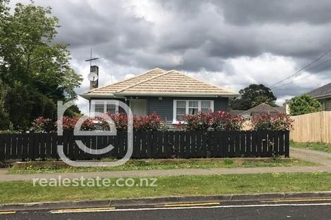Photo of property in 42 Princes Street, Pukekohe, 2120