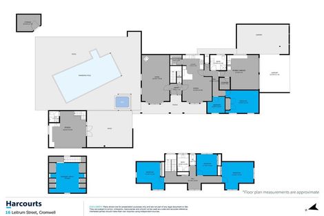 Photo of property in 16 Leitrum Street, Cromwell, 9310
