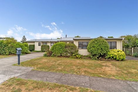 Photo of property in 15 Lowes Place, Solway, Masterton, 5810