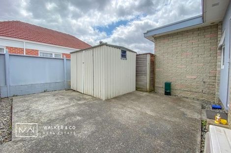 Photo of property in 3/110 Martin Street, Wallaceville, Upper Hutt, 5018