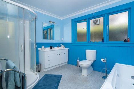 Photo of property in 7 Spencer Street, Andersons Bay, Dunedin, 9013