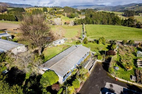 Photo of property in 66 Orokonui Road, Waitati, 9085