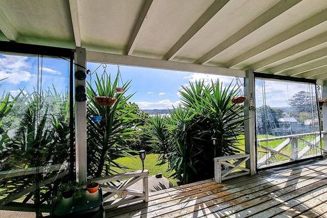 Photo of property in 4 Mcdonell Street, Rawene, Kaikohe, 0473