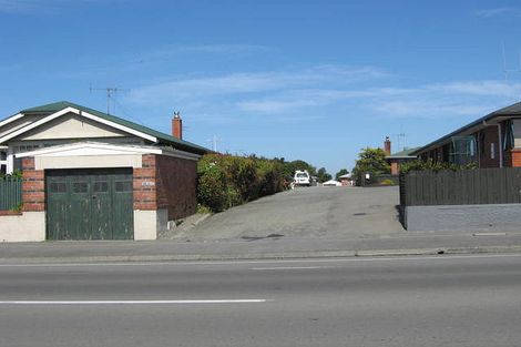 Photo of property in 1/152 North Street, West End, Timaru, 7910