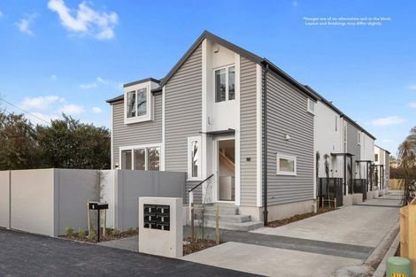 Photo of property in 2/32 Ryan Street, Phillipstown, Christchurch, 8011