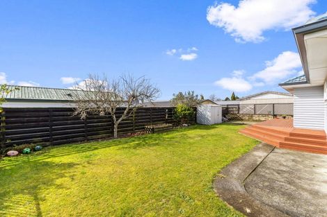 Photo of property in 2 Sylvan Place, Matamata, 3400