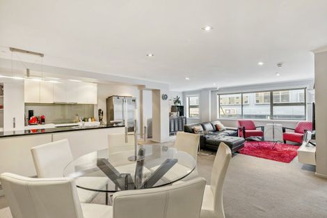 Photo of property in Bellagio Apartments, 1a/39 Taranaki Street, Te Aro, Wellington, 6011