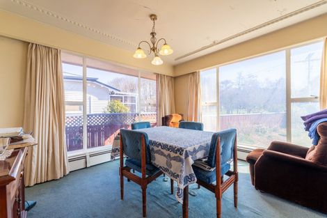 Photo of property in 2 Flatman Crescent, Geraldine, 7930