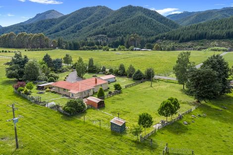 Photo of property in 3366 Waihopai Valley Road, Waihopai Valley, Blenheim, 7276