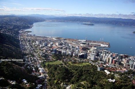 Photo of property in 11 Saint Mary Street, Thorndon, Wellington, 6011