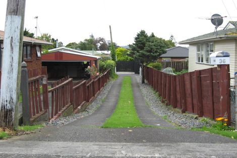 Photo of property in 36 Wallace Road, Mangere Bridge, Auckland, 2022