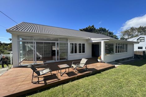 Photo of property in 8 Onepoto Road, Hauraki, Auckland, 0622